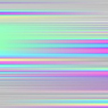 Soyut çıkarılmış arka plan yatay düz çizgiler. Vektör resmi.