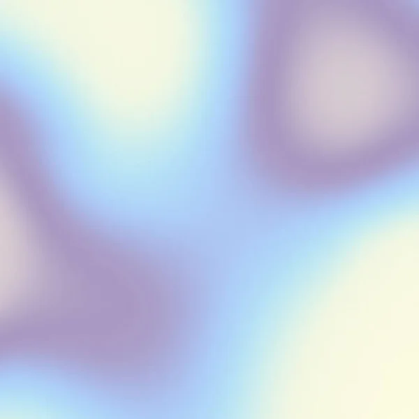 Oskärpa Abstrakt Bakgrund Blur Kvadrat Vektor Bild — Stock vektor