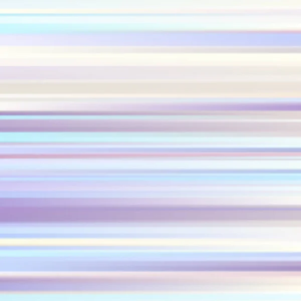 Résumé Fond Déconcentré Lignes Horizontales Lisses Image Vectorielle — Image vectorielle