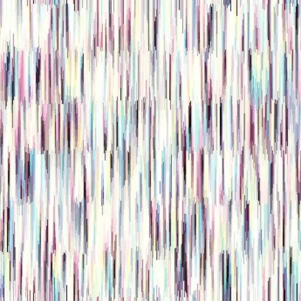 Abstract Pattern Imitation Grunge Texture Thin Vertical Lines Vector Seamless — Stock vektor