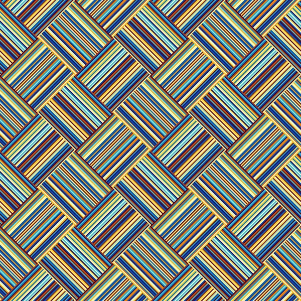 Seamless Vector Image Abstract Herringbone Pattern Regular Lines Texture — 图库矢量图片