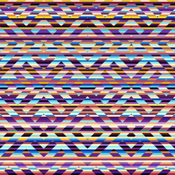 Seamless Vector Image Small Lines Herringsbone Pattern Regular Lines Texture — Wektor stockowy