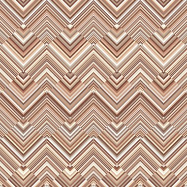 Kusursuz vektör görüntüsü. Bej ringa kemiği deseni. Düzenli simge çizgileri dokusu.