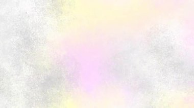 Abstract defocused looping video. Seamless noise gradient background for loop playback.