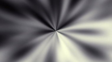 Abstract defocused looping video. Seamless blurred gradient background for loop playback.