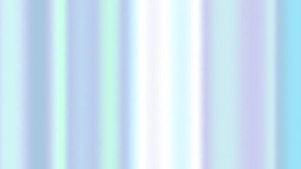 Abstract Defocused Looping Video Seamless Moving Vertical Lines Background Loop — 图库视频影像