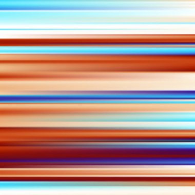 Soyut çıkarılmış arka plan yatay düz çizgiler. Vektör resmi.