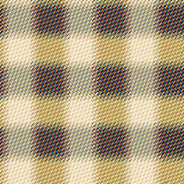 Patrón Vectorial Abstracto Random Cmall Pixels Noise Texture Efecto Dither — Vector de stock