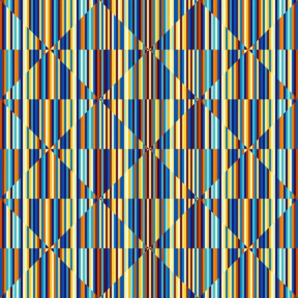 Seamless Vector Image Abstract Herringbone Pattern Regular Lines Texture — Wektor stockowy