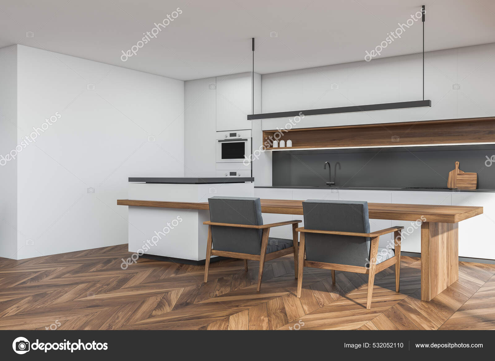 Grey breakfast bar table new arrivals