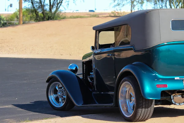 1928 phaeton ford hot rod — Φωτογραφία Αρχείου