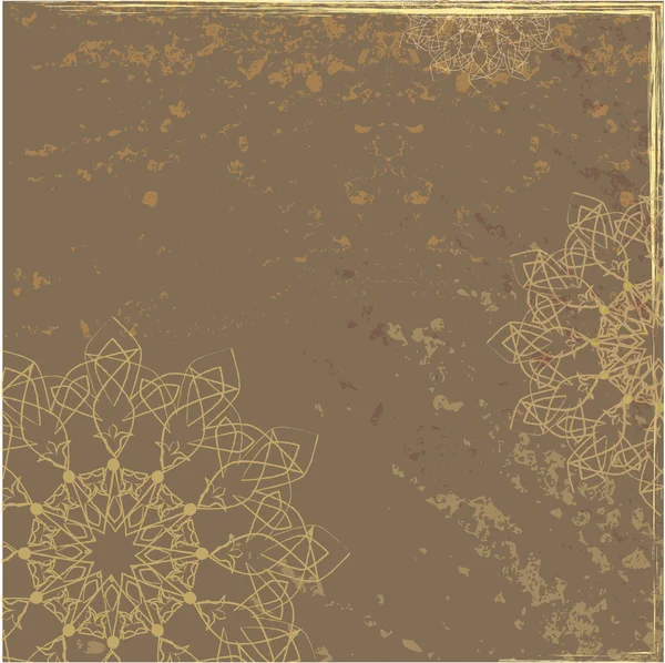 eski grunge vektör arka plan