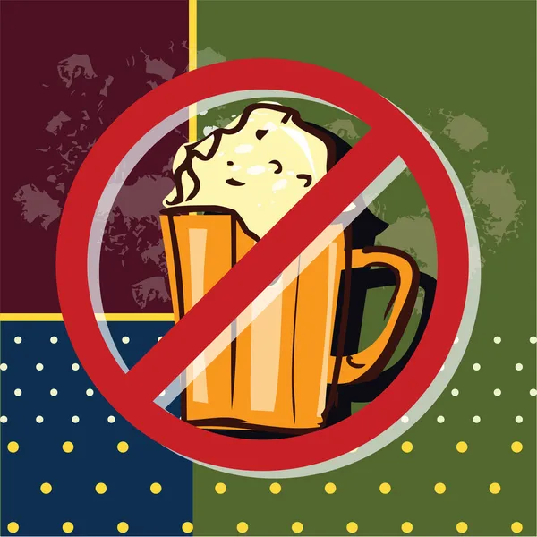 alkol içecek ile düzenlenebilir çizim