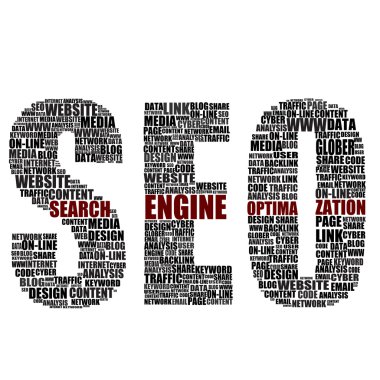 SEO kelimeler