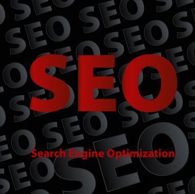 SEO seo zemin üzerine