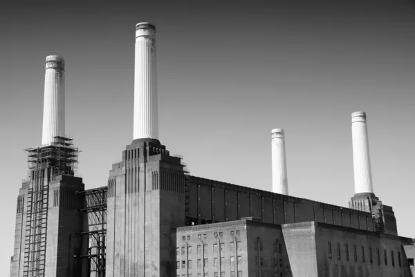 Battersea Power Station, Londres — Photo