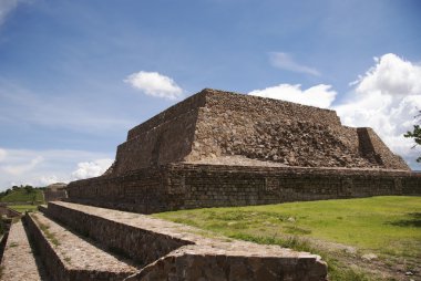 Monte Alban