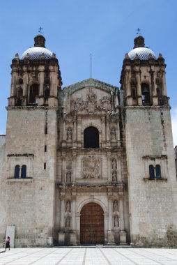 Santo Domingo