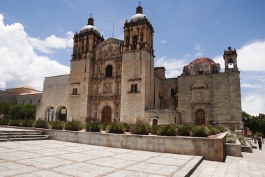 Santo Domingo