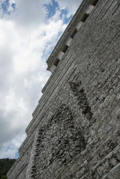 Palenque, Chiapas, Mexico — Stock Photo, Image