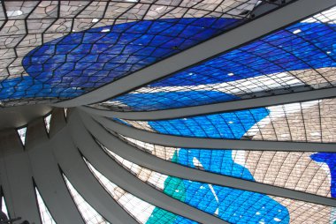 Catedral Metropolitana Nossa Senhora Aparecida