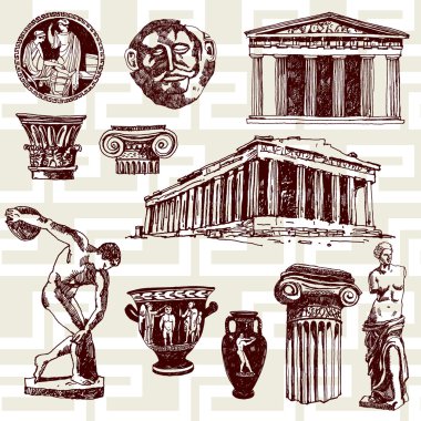 çiçek girdap deseni