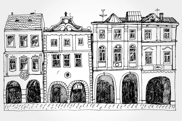 şirin sokak