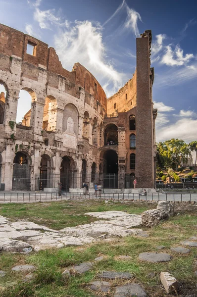 Coliseo —  Fotos de Stock