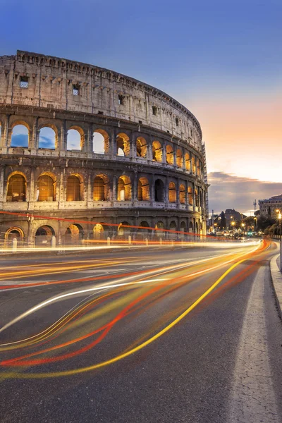 Colosseum — Fotografie, imagine de stoc