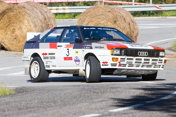 61 costa brava ralli. FIA Avrupa tarihi spor Ralli Şampiyonu