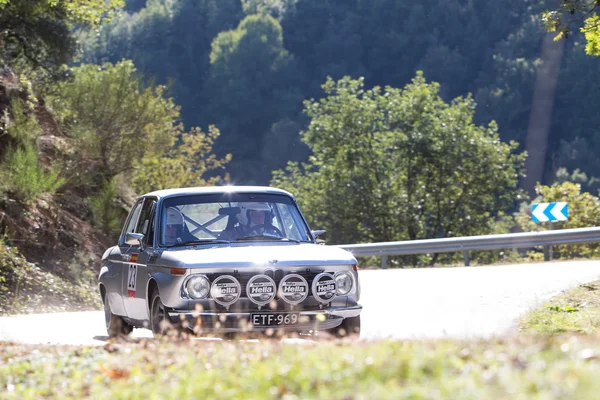 61 costa brava ralli. FIA Avrupa tarihi spor Ralli Şampiyonu