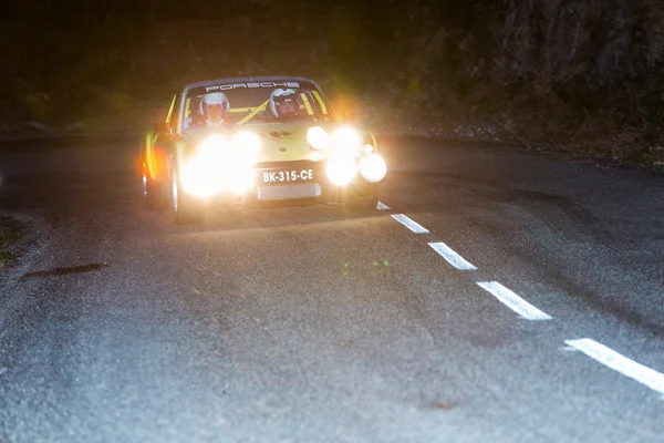 61 costa brava ralli. FIA Avrupa tarihi spor Ralli Şampiyonu