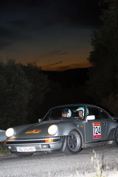 61 costa brava ralli. FIA Avrupa tarihi spor Ralli Şampiyonu