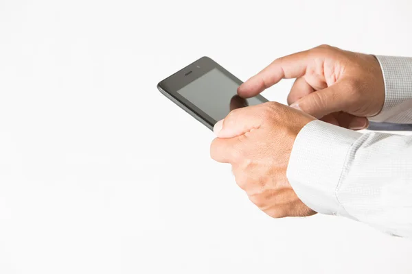 cep telefonunuzdan inquiring