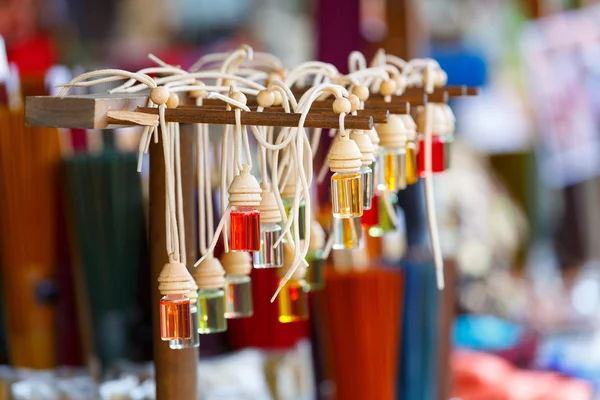 parfüm şişeleri Sergisi