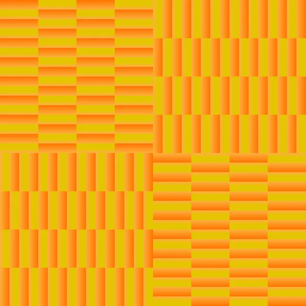 Gradient blocs parquet motif . — Image vectorielle