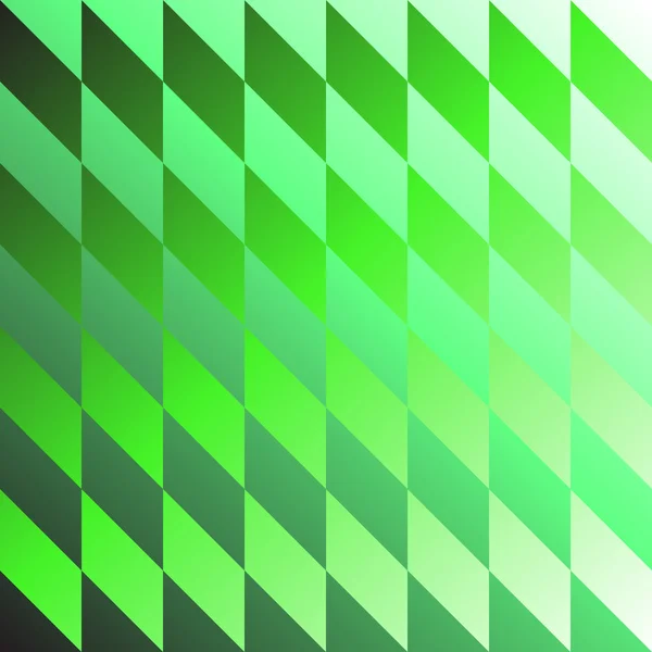 三角形のシームレスなパターン. — ストックベクタ