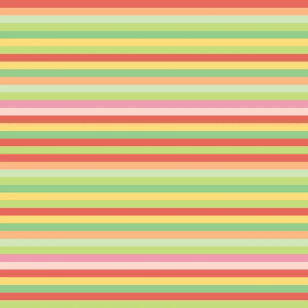 Letní barvy — Stockový vektor