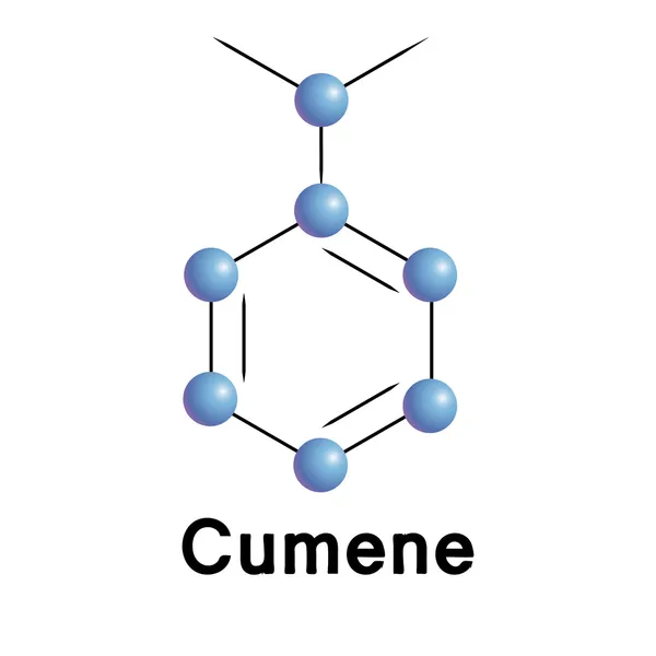 Cumeen — Stockvector