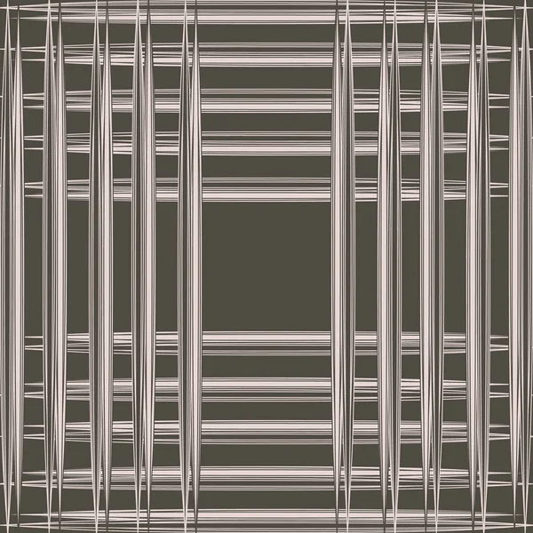 Modèle de grille — Image vectorielle