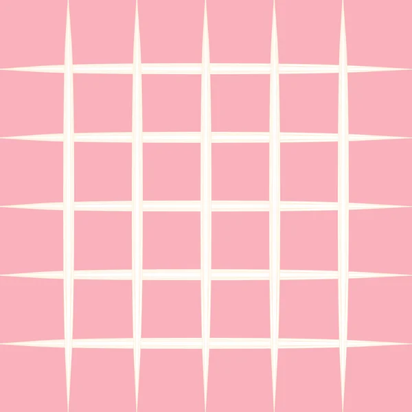 Modèle de grille — Image vectorielle