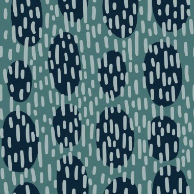 VECTOR 'daki BÜYÜK OVALIKLARI VE VECTOR GİRİŞLERİ GERÇEKLİ MÜZİK PATTERN