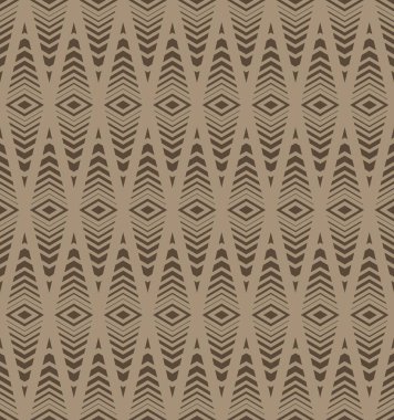 VECTOR 'DA BROWN KORUŞUĞU GERÇEK GERÇEK PATTERN