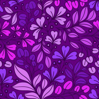 VECTOR 'da İKİNCİ GÖZLÜK PATTERN GİZLİ BİR PATTERN