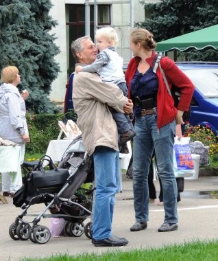 aile