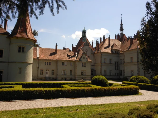 Palacio de Shenborn — Foto de Stock