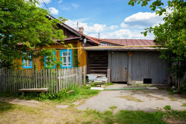 kır evi