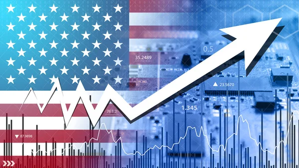 The chip shortage is leading the tech industry and politicians to try to reverse the United States' waning importance in the microprocessor business.