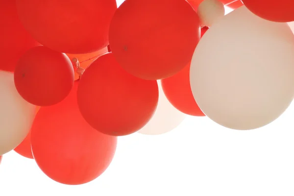 Balloon — Stock Photo, Image