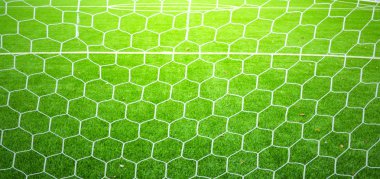 futbol ağı